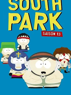 Saison 13