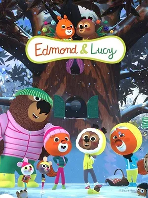 Edmond et Lucy S1 E33