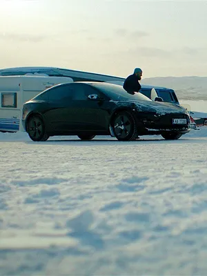 Reindeer Mafia S1 E2