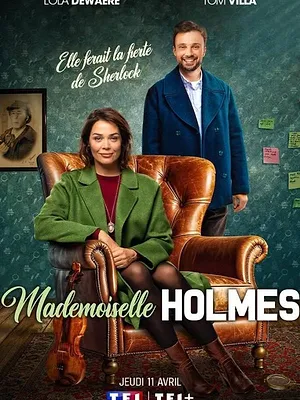 Mademoiselle Holmes