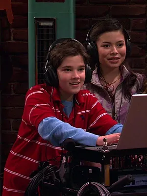 iCarly S1 E4