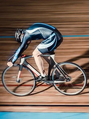 Cyclisme sur piste : Championnats d'Europe