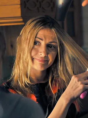 Mum S1 E2