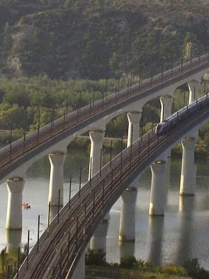 Trains : deux siècles d'innovation