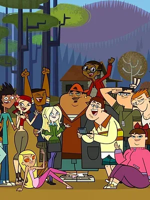 Défis extrêmes : retour à l'île S4 E13