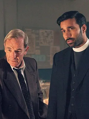 Grantchester S10 E5