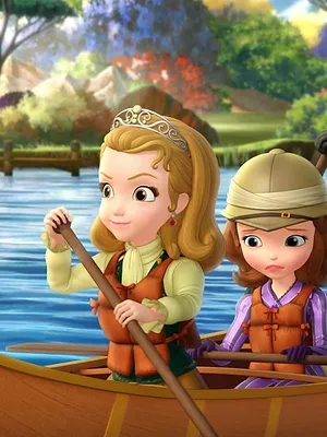 Princesse Sofia S3 E20