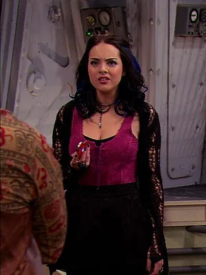 Victorious S4 E5