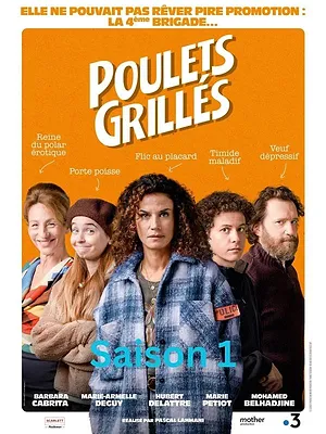 Saison 1