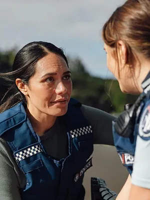 Bust Up S1 E1