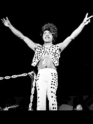 Little Richard : I Am Everything