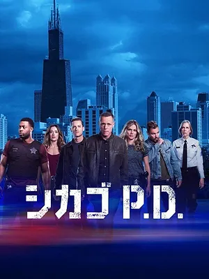 Chicago Police Department S10 E22