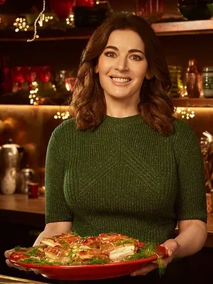 Les meilleures recettes de Nigella