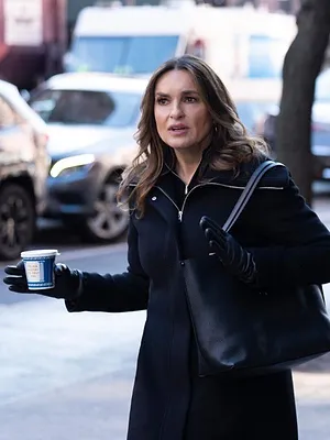 New York Unité Spéciale S26 E10