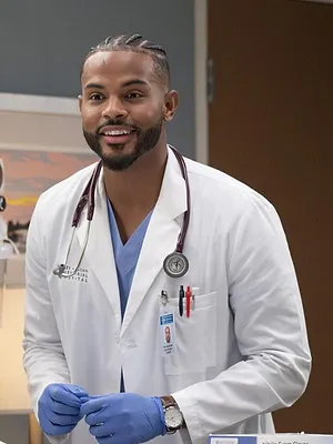 Grey's Anatomy S22 E2