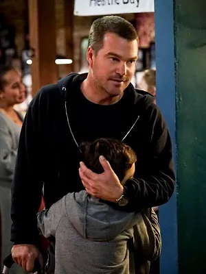 NCIS : Los Angeles S10 E19