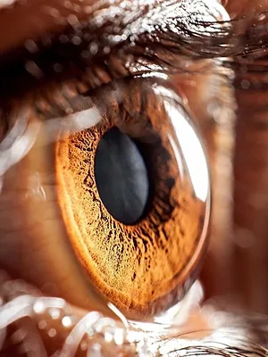 Avec les yeux de Morgane