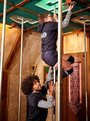 Fort Boyard