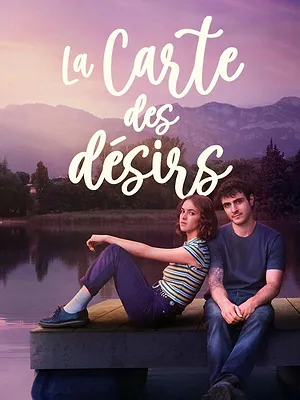 La carte des désirs