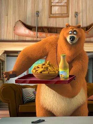 Grizzy et les lemmings S3 E18