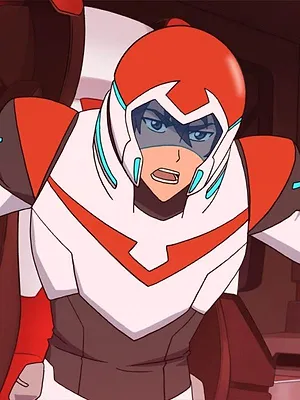 Voltron : le défenseur légendaire S8 E9