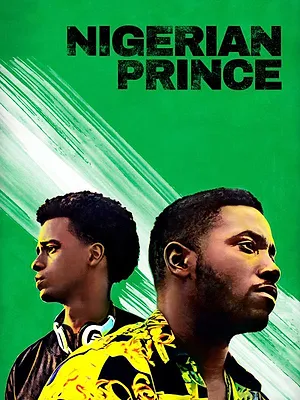 Nigerian Prince
