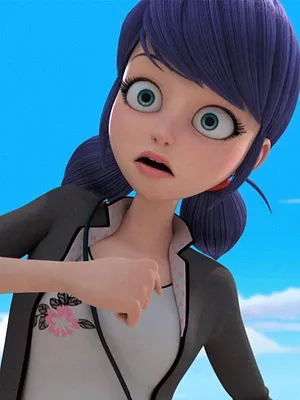Miraculous, les aventures de Ladybug et Chat Noir S2 E14