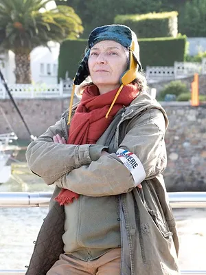 Capitaine Marleau S4 E11