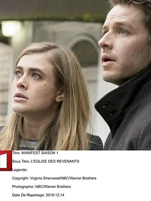 Manifest S1 E14