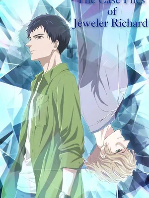 The Case Files of Jeweler Richard