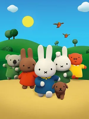 Miffy et ses amis S1 E53