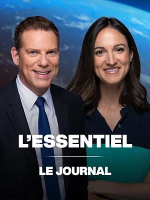 L'essentiel : le journal