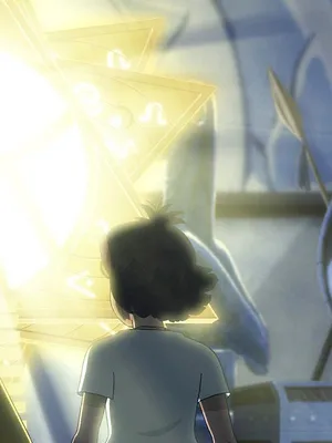 Les mystérieuses cités d'or S4 E5