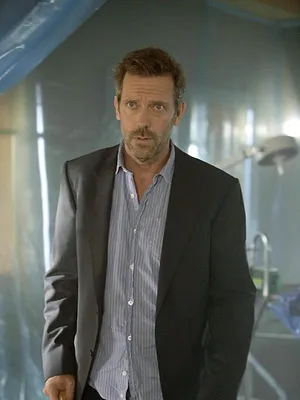 Dr House S5 E7
