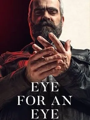 Eye for an eye
