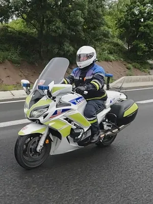 100 jours avec les CRS des autoroutes d'Aquitaine