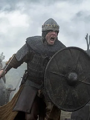 King and Conqueror S1 E7