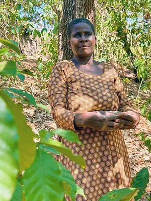 Malawi