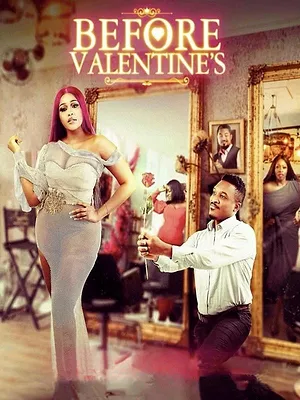 Before Valentine's