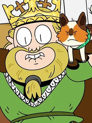 Les hamsters de Hamsterdale S1 E23