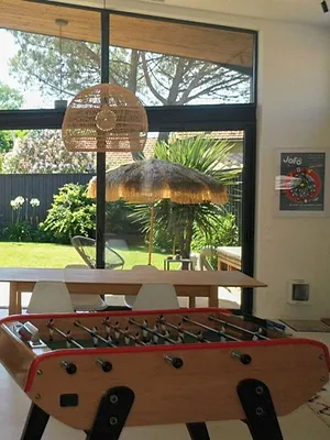 Ils construisent la maison de leurs rêves