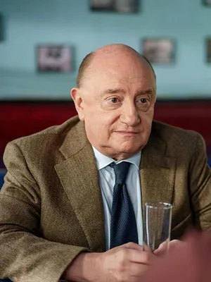 Marie-Line et son juge