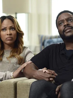 New York Unité Spéciale S16 E13