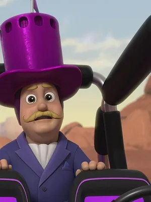 Paw Patrol, la Pat'Patrouille S10 E24