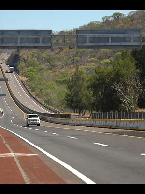 Les routes les plus dangereuses du monde