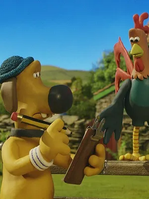 Shaun le mouton S5 E17