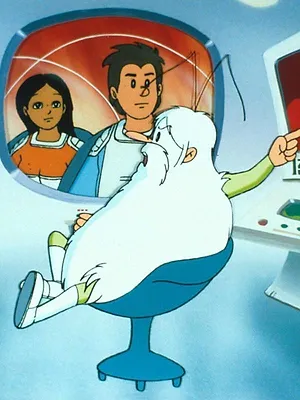 Il était une fois... la vie S1 E12