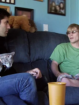 Catfish : fausse identité