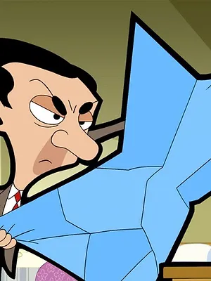 Mr Bean *2002 S1 E30