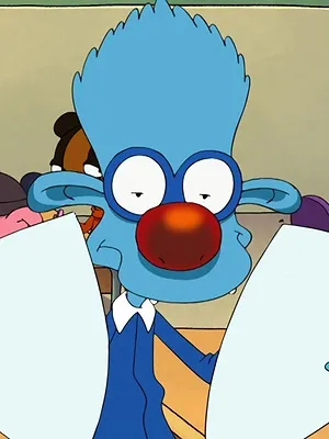 Les Minijusticiers S2 E9